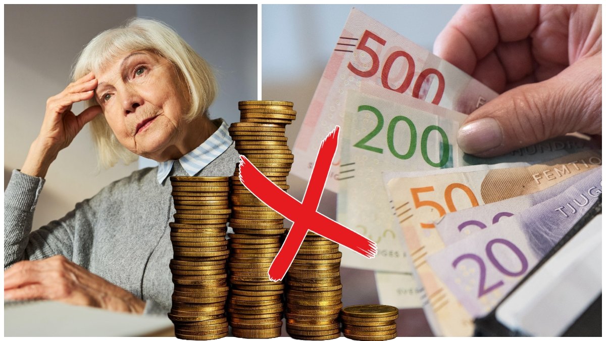 Hur ska man tänka kring lån när man är pensionär?
