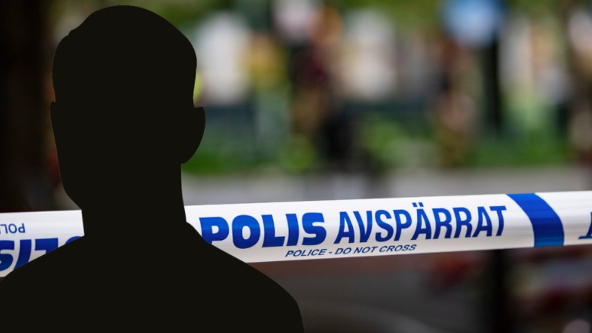 Mannen beskrivs som Stig Helmer från Sällskapsresan.