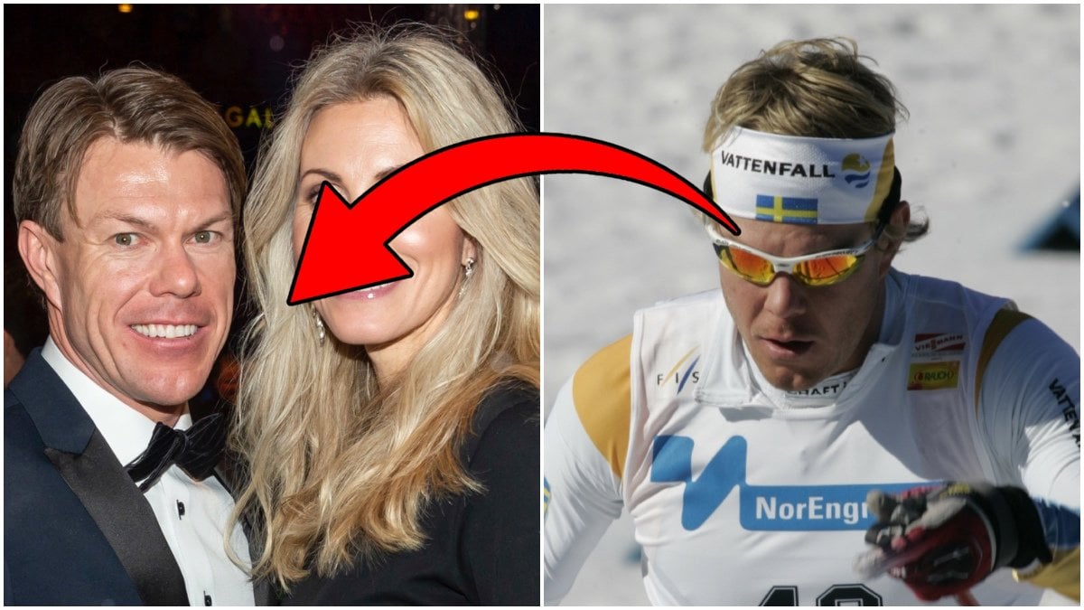 Vi har tagit reda på allt om Mathias Fredrikssons lyxliv