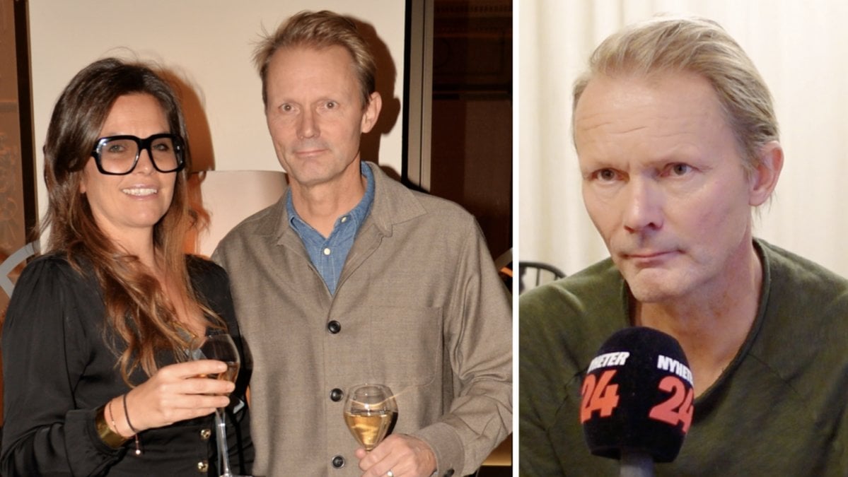 Felix Herngren har regisserat nya Bonusfamiljen-filmen