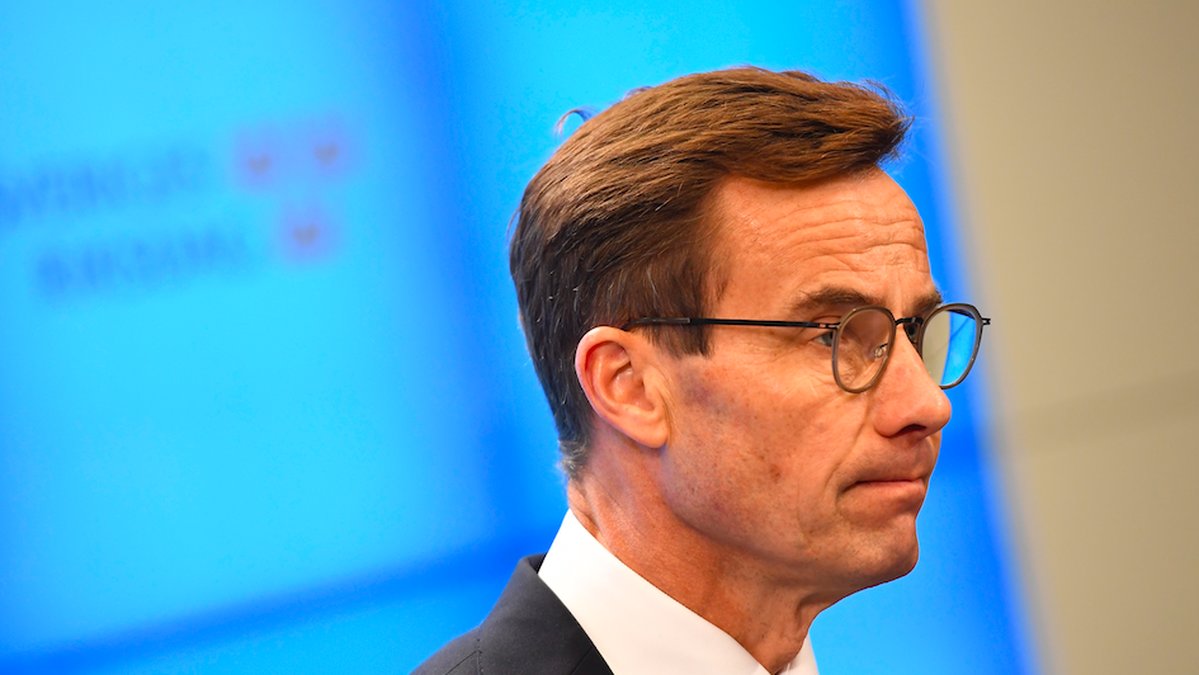 Ulf Kristersson