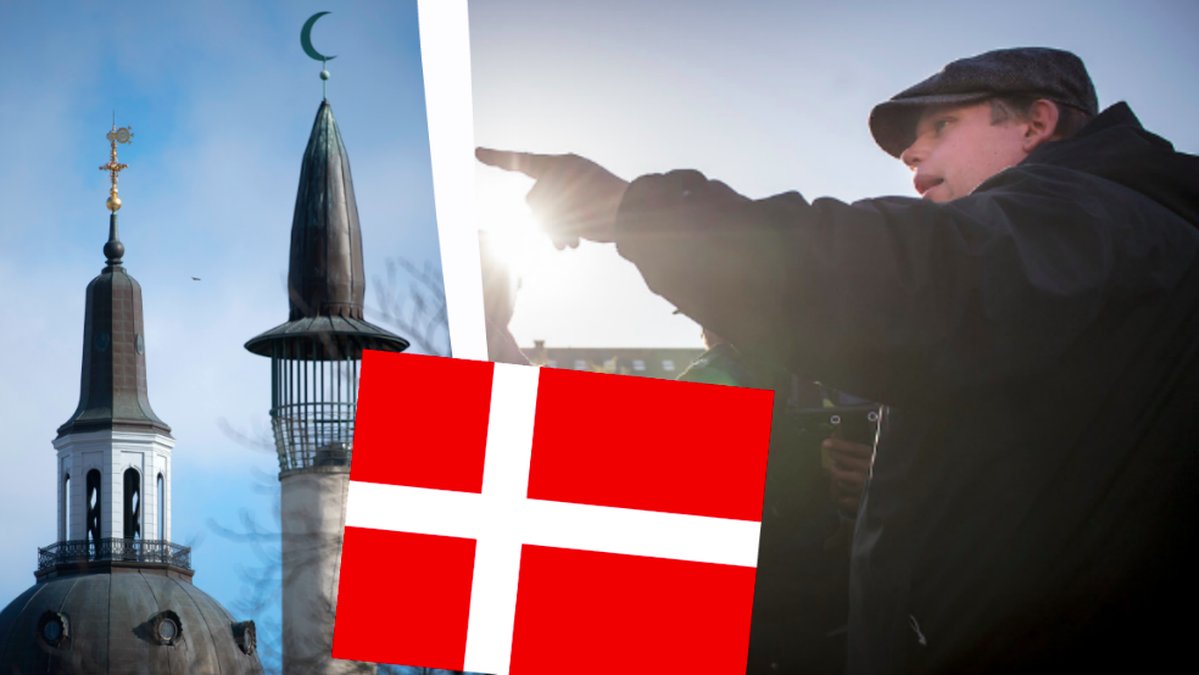 Danska partiet Stram Kurs