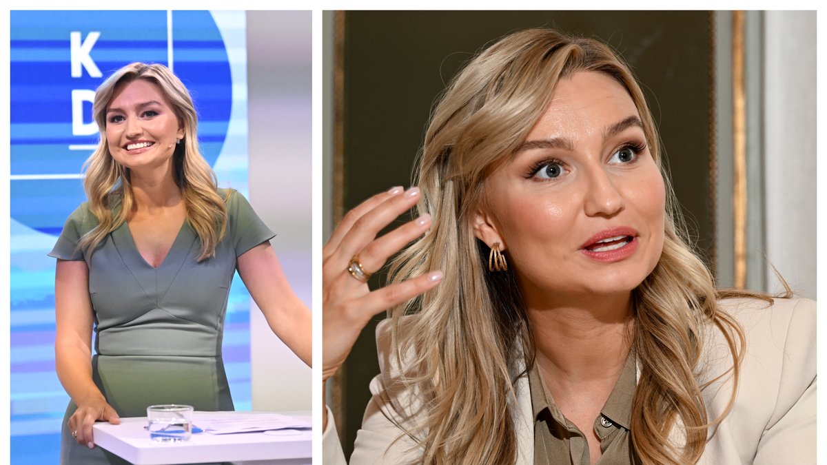 Ebba Busch (KD) vill sparka alla Sveriges regionpolitiker.