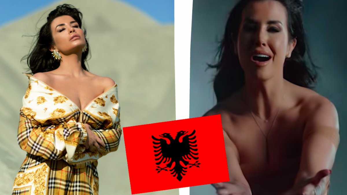 Jonida Maliqi