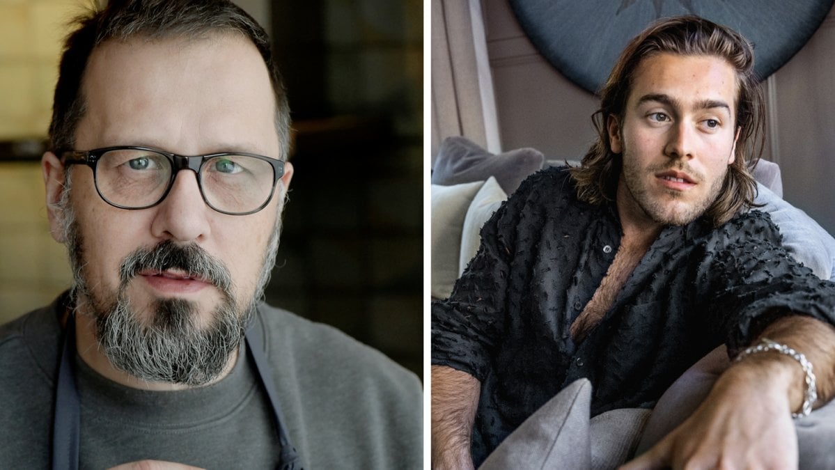 Superkocken får Benjamin att tappa det: Du skojar!?
