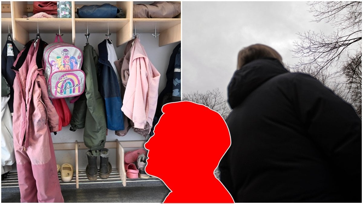 Den numera avlidne mannen i Ljusdal begick sexuella övergrepp mot flera barn under flera års tid.