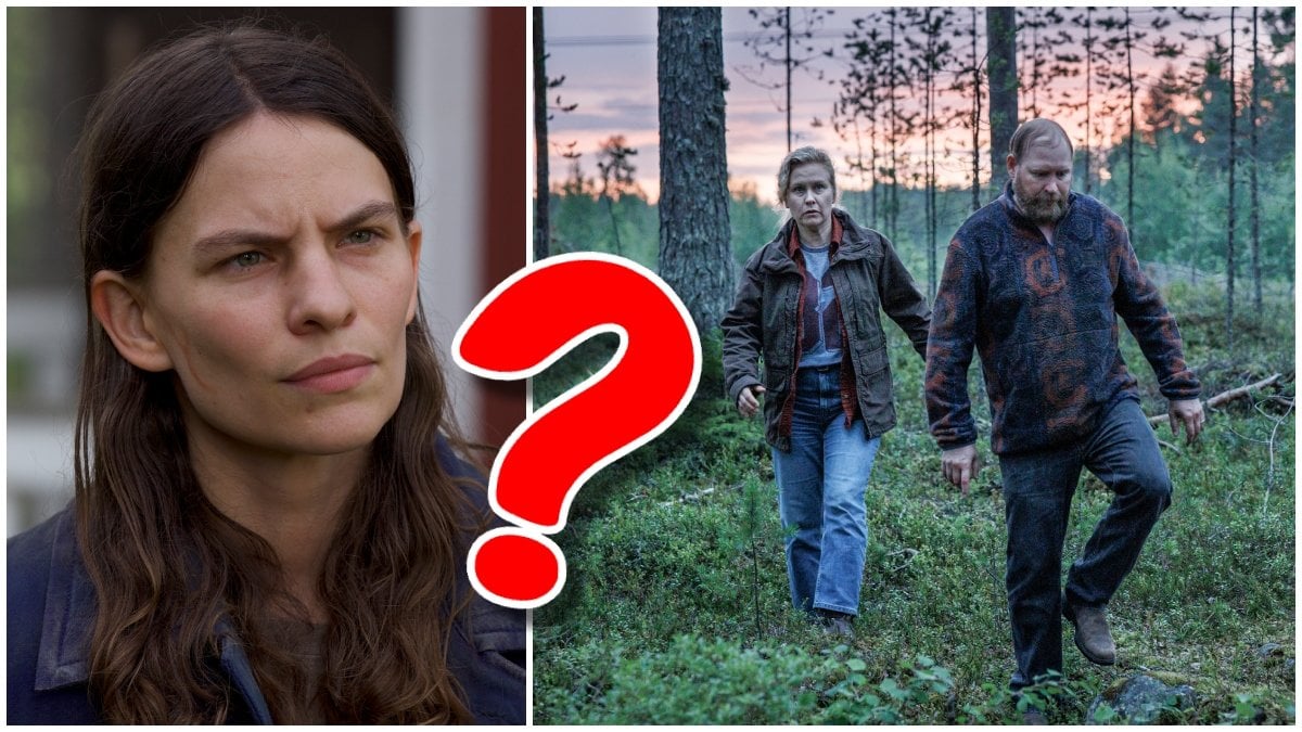 Kommer Vargasommar få en andra säsong?