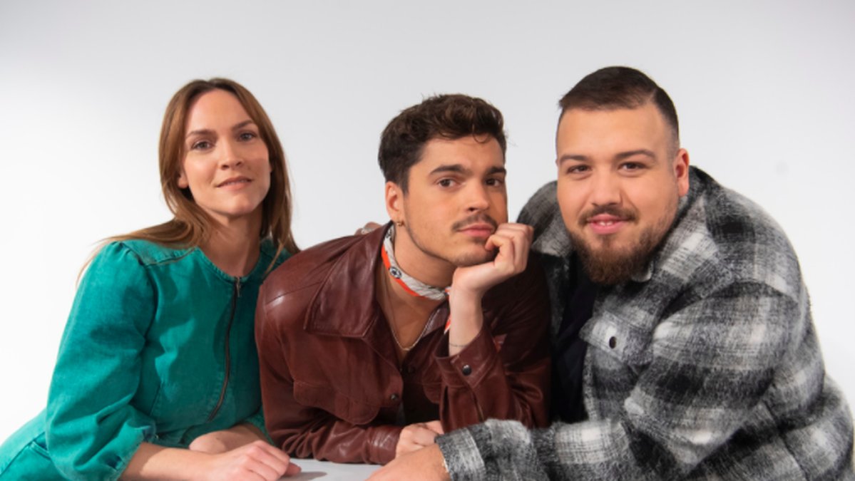 Musikhjälpen 2021