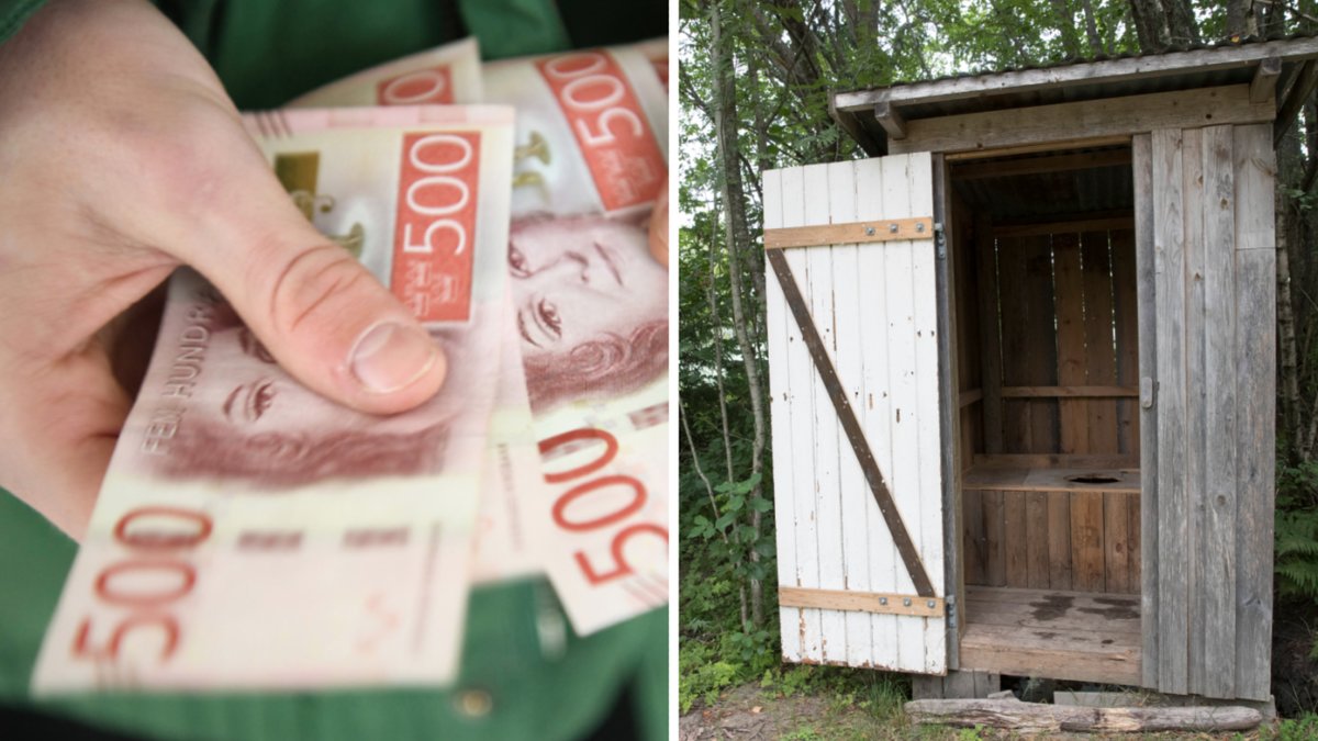 En kommunal chef döms i Mora tingsrätt till villkorlig dom.