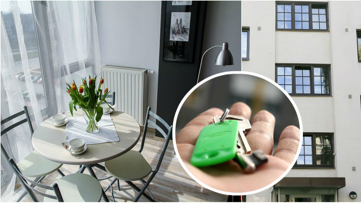 Vet du hur mycket som är rimlig att betala i hyra när du hyr i andra hand?