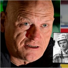 Håkan Södergren.