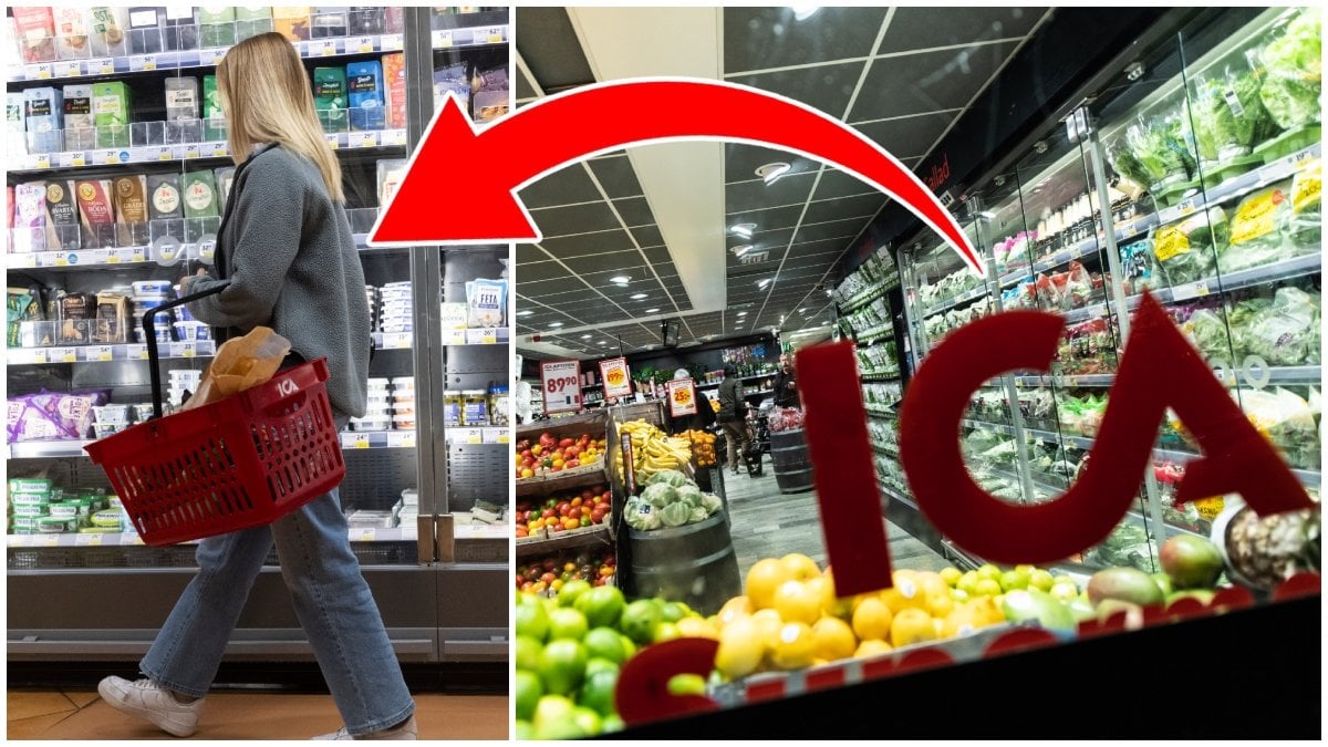 Svensk Handel har gjort sin årliga Trygghetsbarometer.