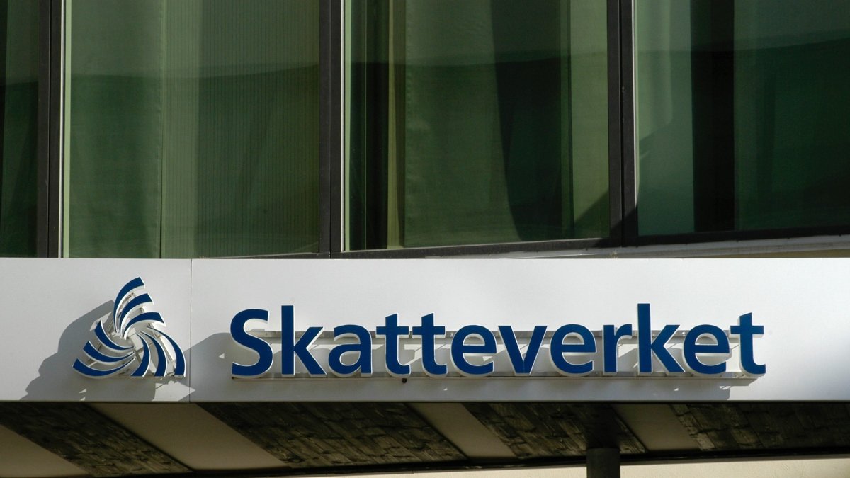 Skatteverket