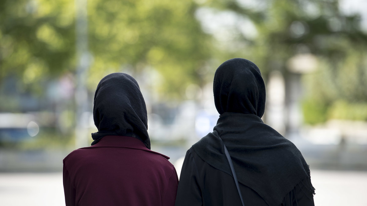 Ny EU-dom: Arbetsgivare får förbjuda slöja på jobbet