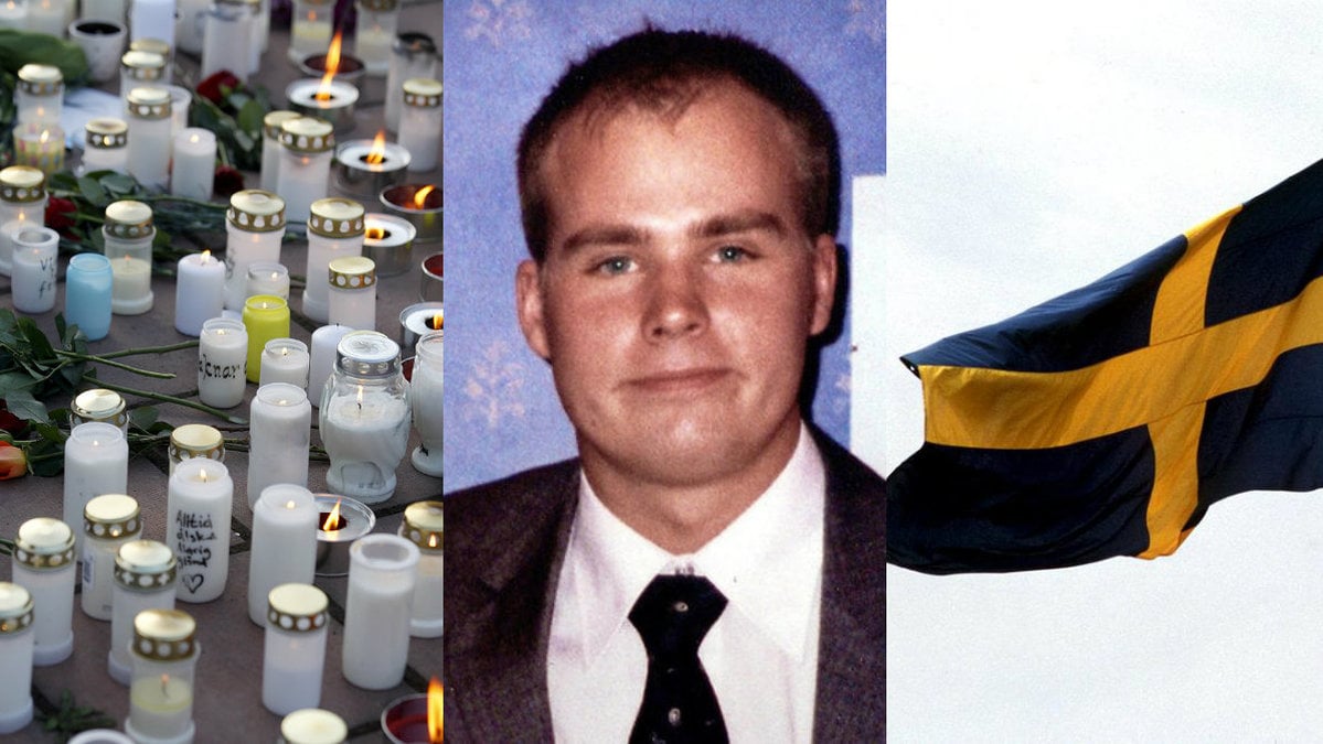 6 mord som skakat Sverige.