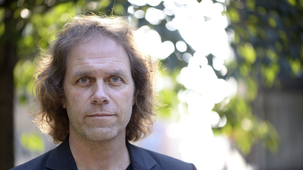 Pär Holmgren
