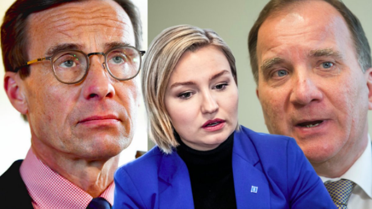 Politiker, Flygplanskrasch