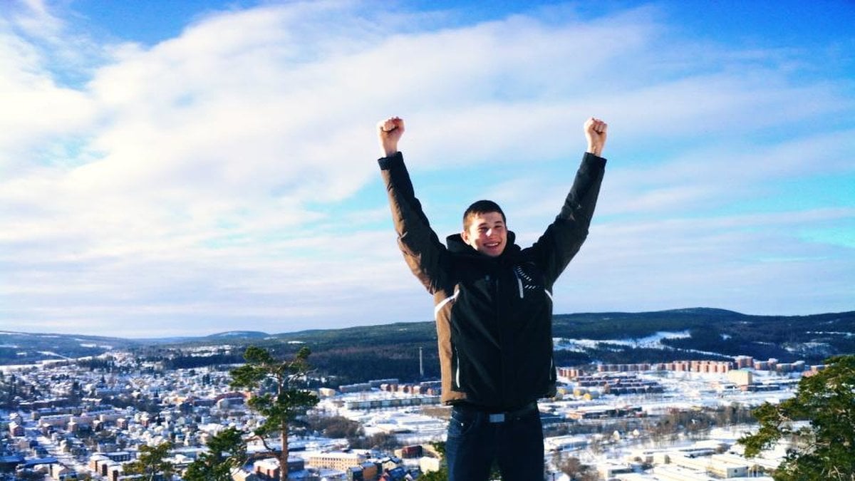 Laziz ska utvisas från sverige 