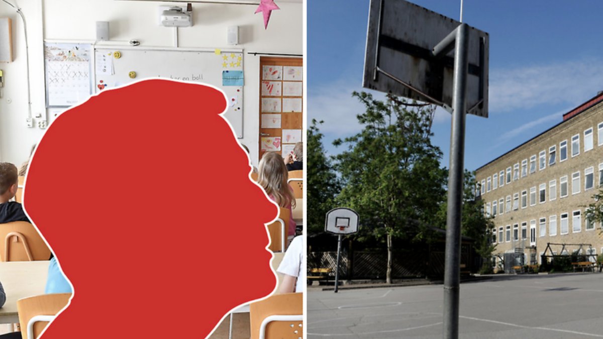 Vid tiden för de misstänkta brotten var mannen anställd som lärare och även aktiv som idrottsledare. 