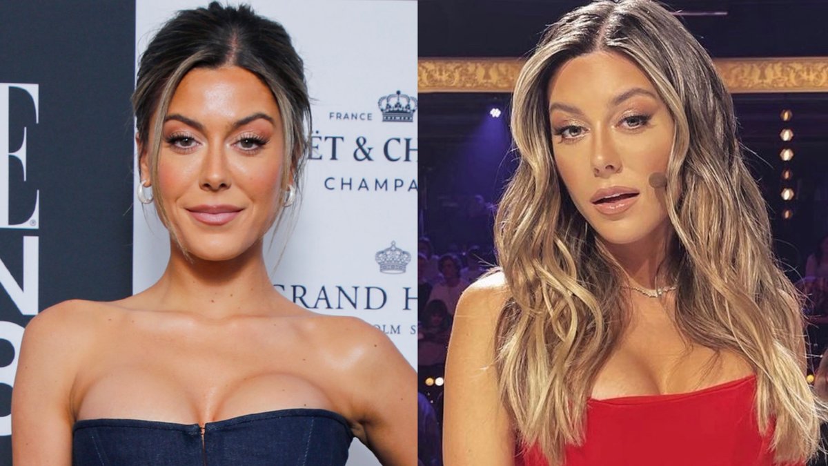Tittarna säger ifrån på Bianca Ingrossos vlogg