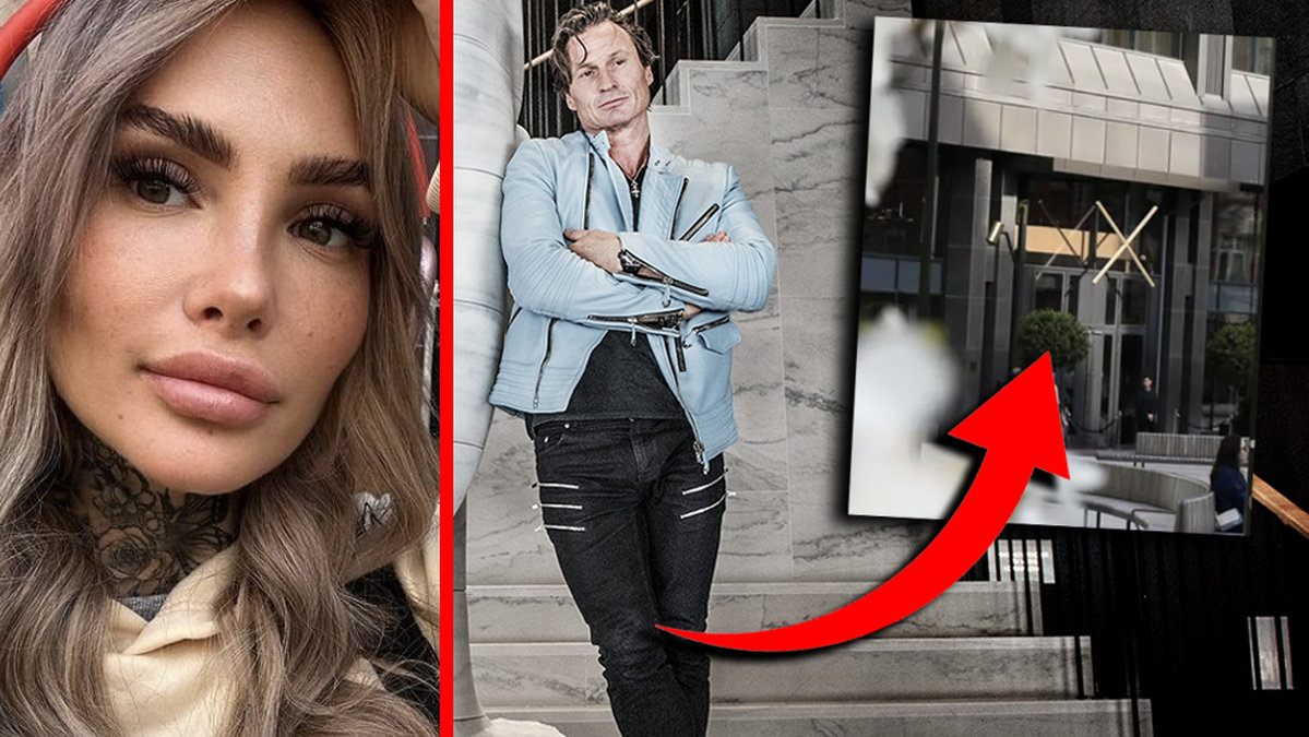 Paow, Petter Stordalen, At Six