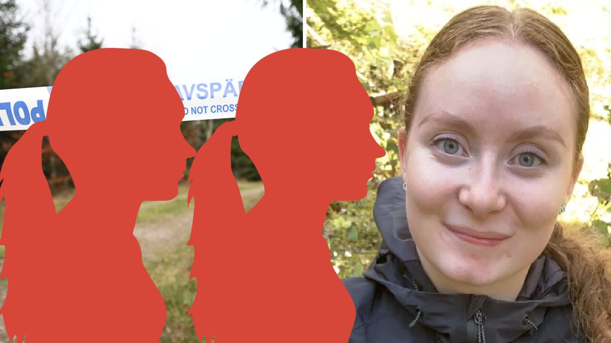 Tove, 21, mördades efter en utekväll i Vetlanda. 