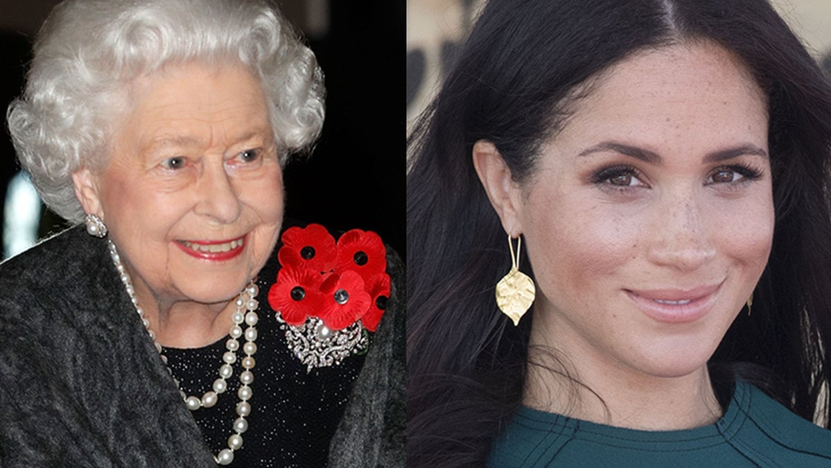 Meghan Markle kommer att fira jul med den brittiska kungafamiljen.