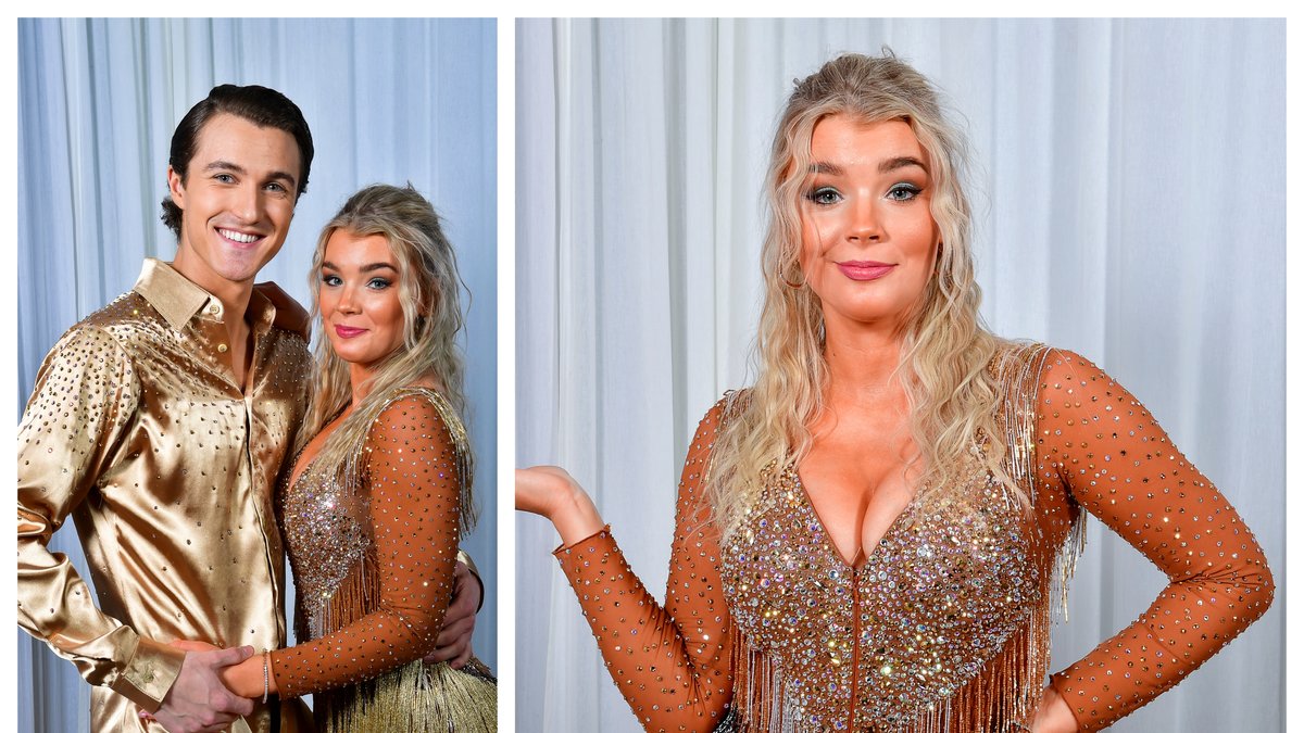 Kristina Petrushina, även kallad Keyyo, är en av deltagarna i Let's Dance. Men hur mycket pengar tjänar egentligen stjärnskottet?