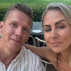 Nina och Pontus Wernbloom.