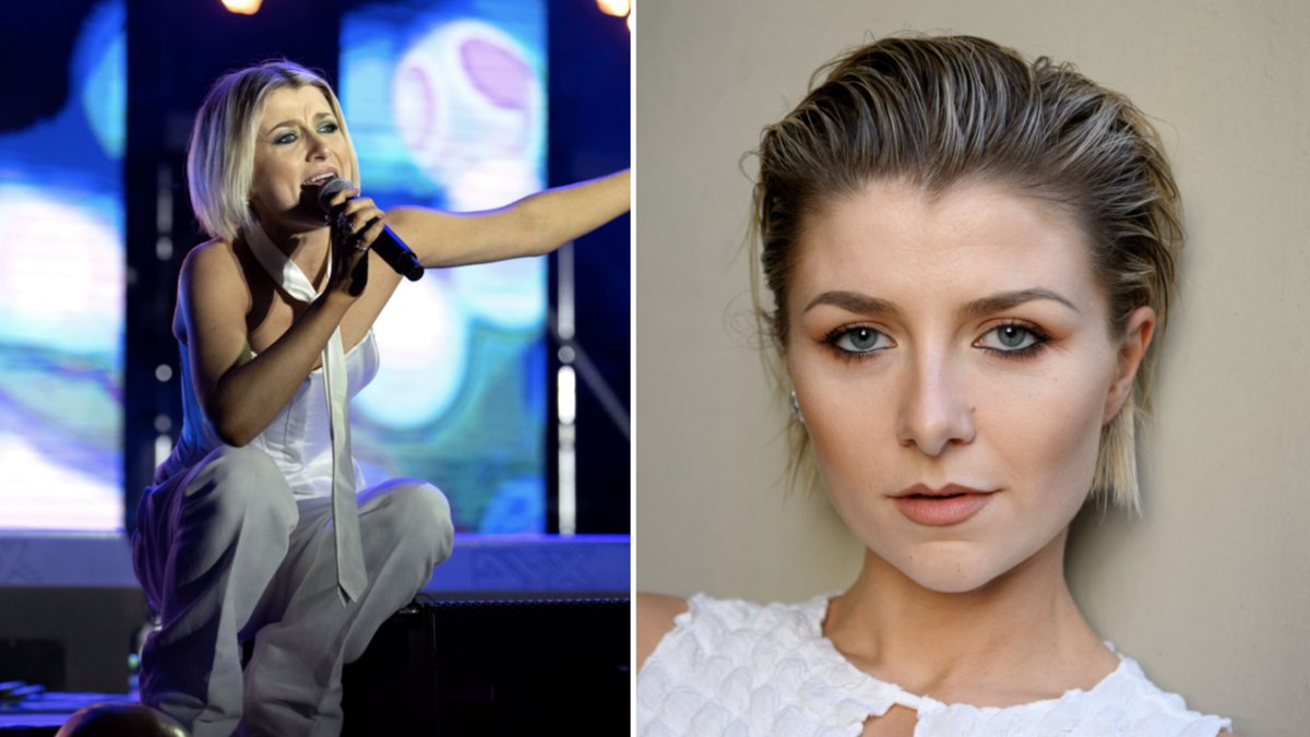 Cornelia Jakobs tävlar i Eurovision 2022 på lördag