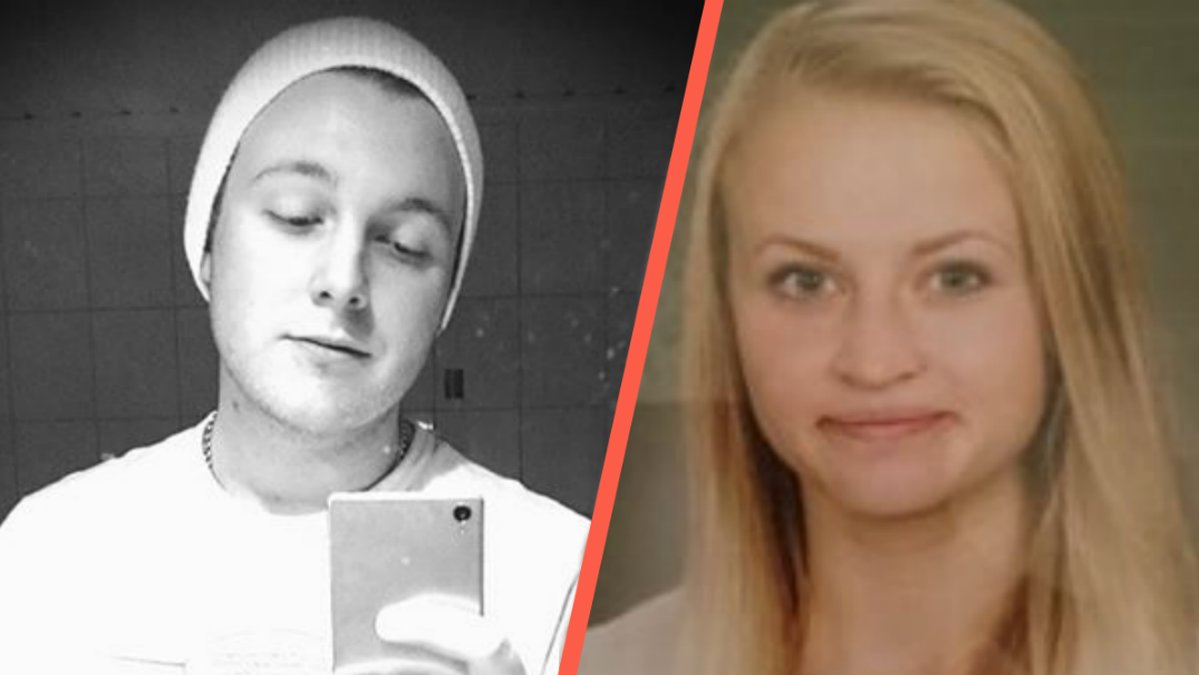 Billy Fagerström kan dömas till livstids fängelse