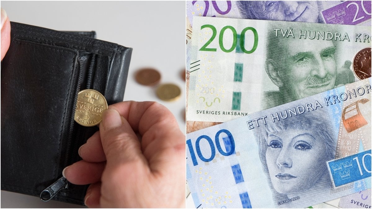 Under onsdagen meddelade Riksbanken att styrräntan sänks.