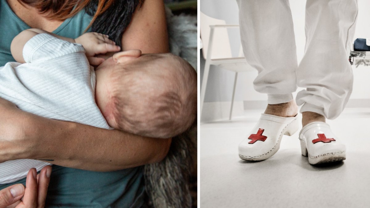 Den 32-åriga brittiska kvinnan förnekar brottsanklagelserna.