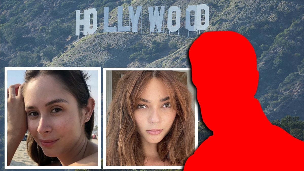 En Hollywoodproducent döms till nästan 150 års fängelse.