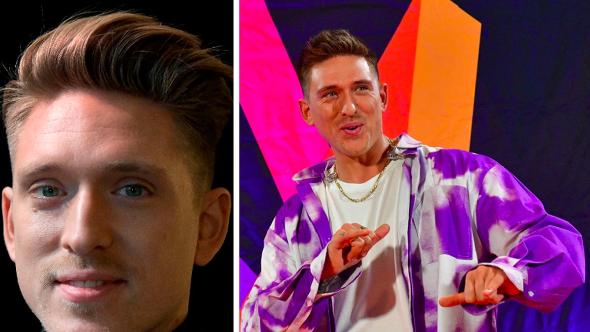 Danny Saucedo, aktuell som finalist i Melodifestivalen, tjänar stora pengar!
