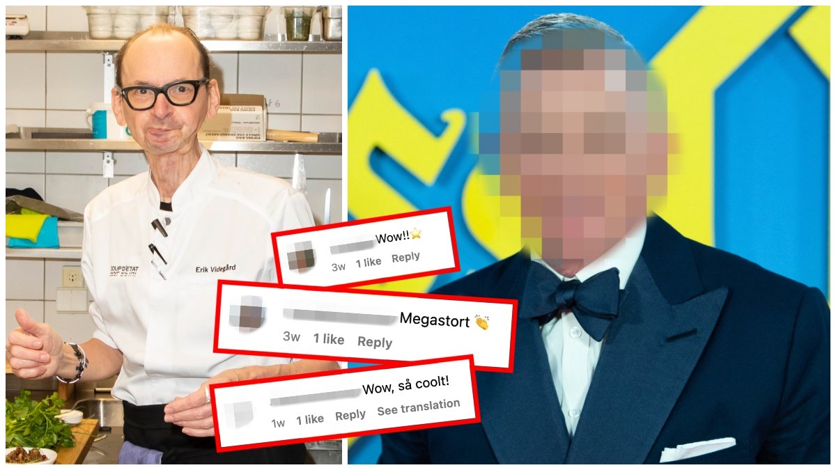 Daniel Craig är vän med riktig Hollywood-kändis. 