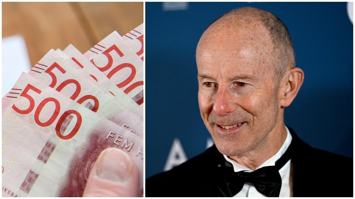 Ingemar Stenmark är en av Sveriges främsta idrottare genom tiderna. 