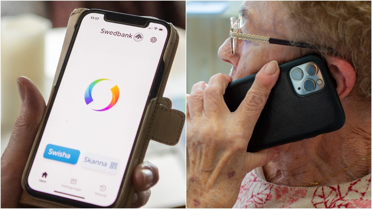Bedragare kan försöka komma åt dina kontouppgifter i deklarationstider.