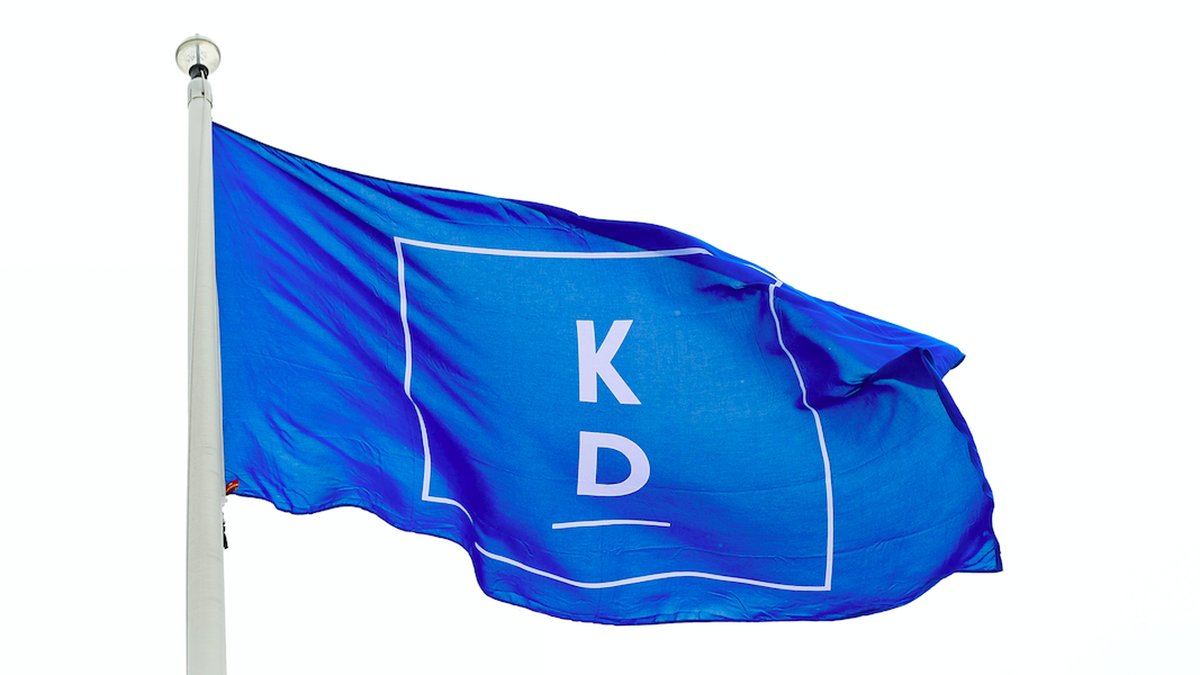 Kristdemokraterna