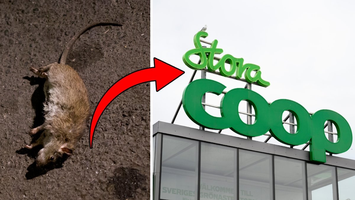 Coop fortsätter sälja stoppade produkter