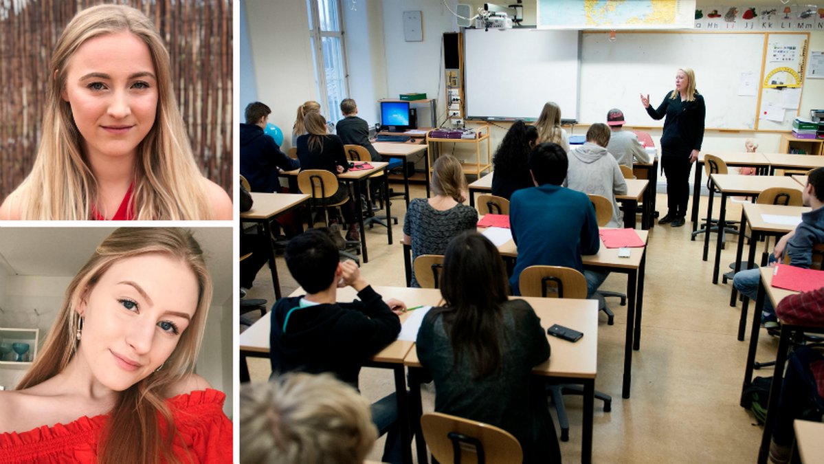 I september 2018 så är det riksdagsval