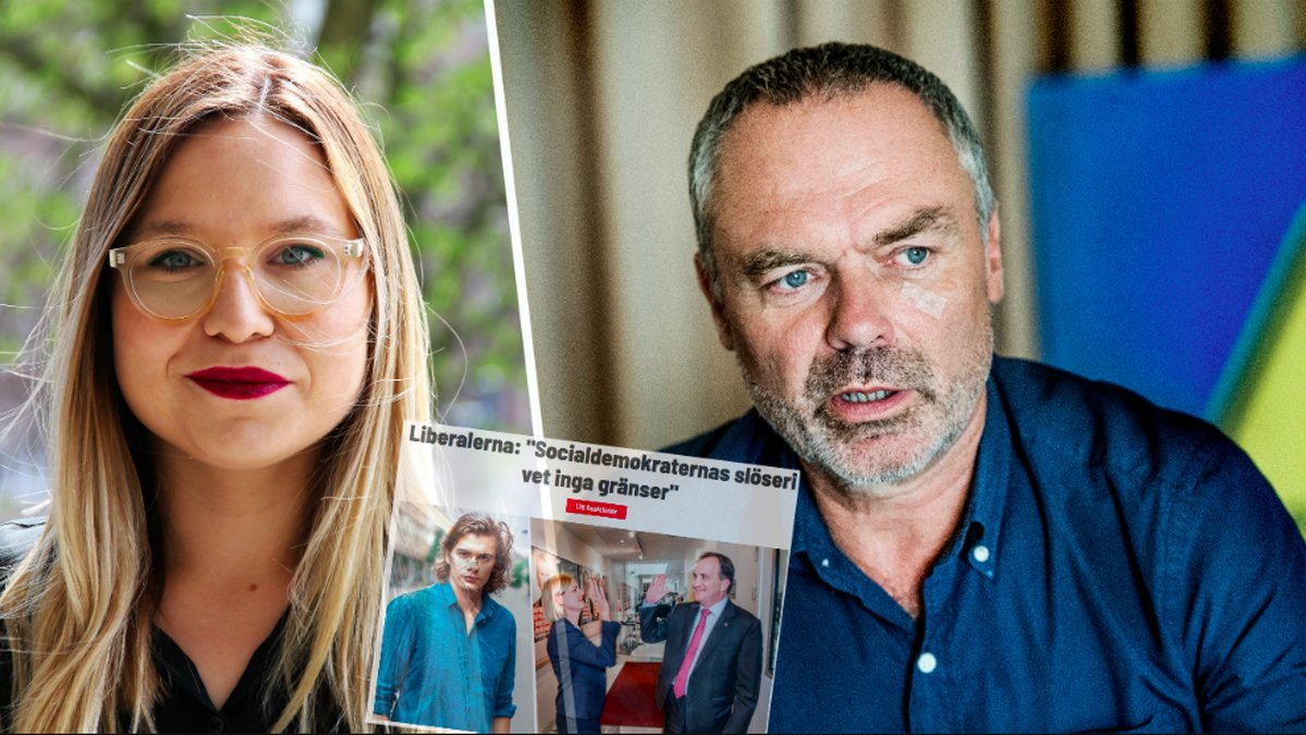 Den 9 september hålls det val i Sverige.