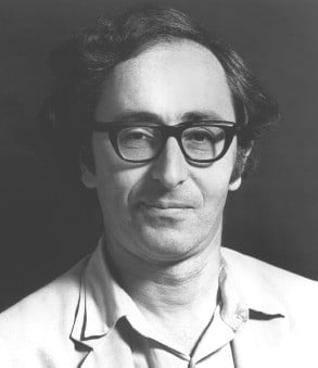 Nobelprisvinnare