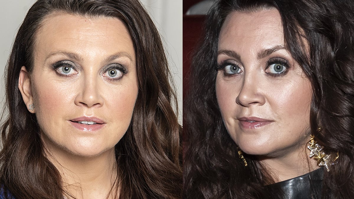 Moderaterna får ingen röst från Camilla Läckberg