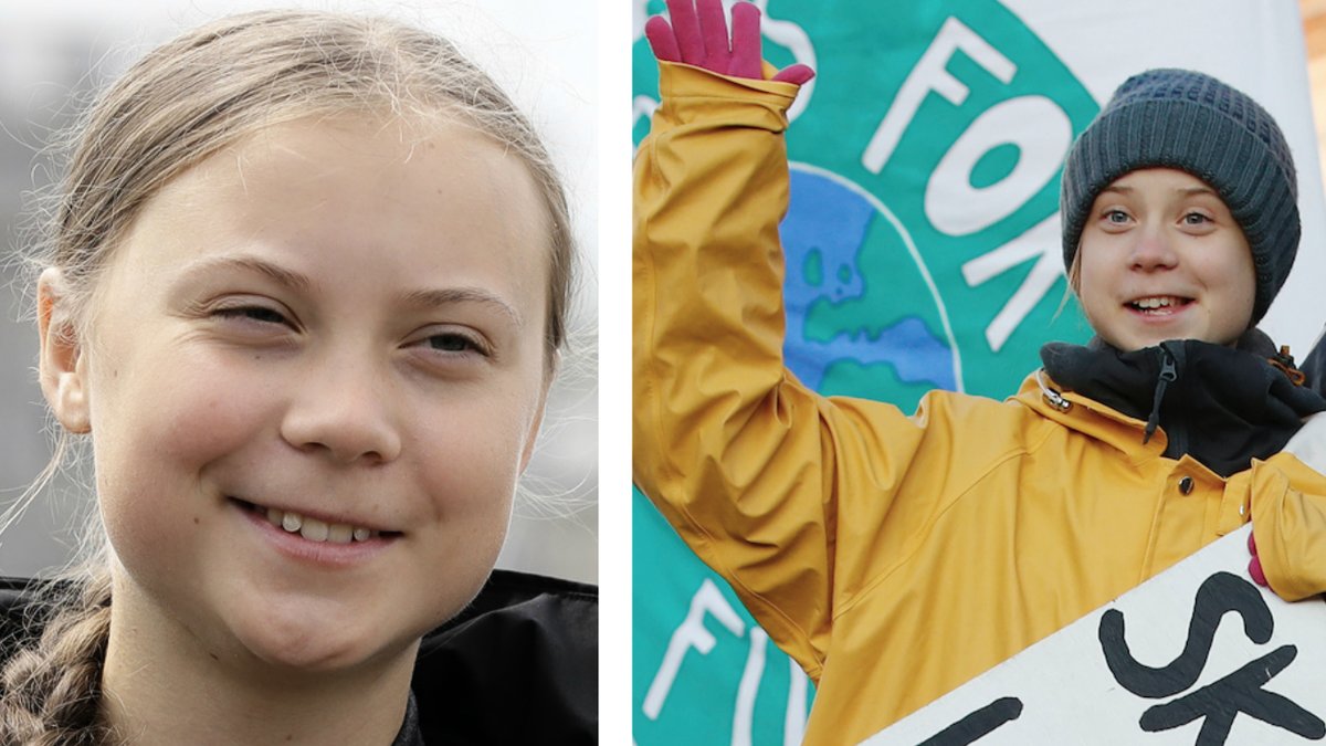 Gret-Thunberg-lamnar-Sverige