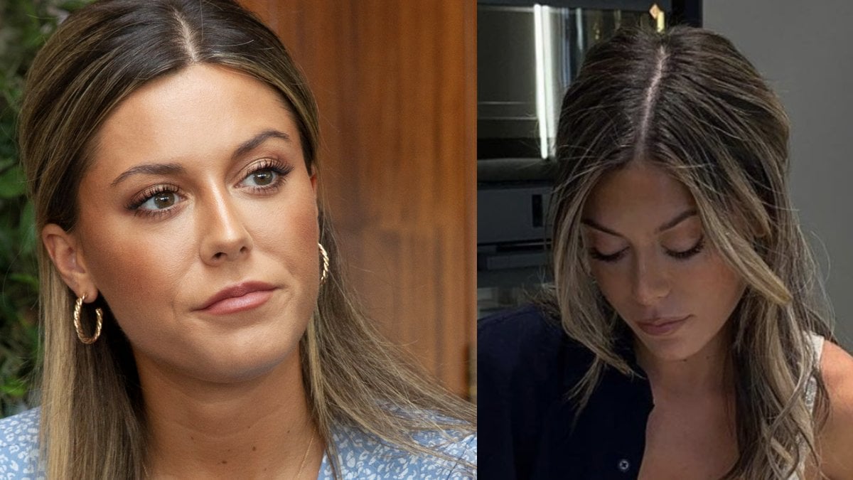 Bianca Ingrosso dokumentär