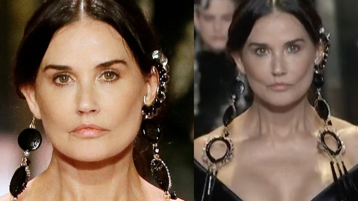 Demi Moore