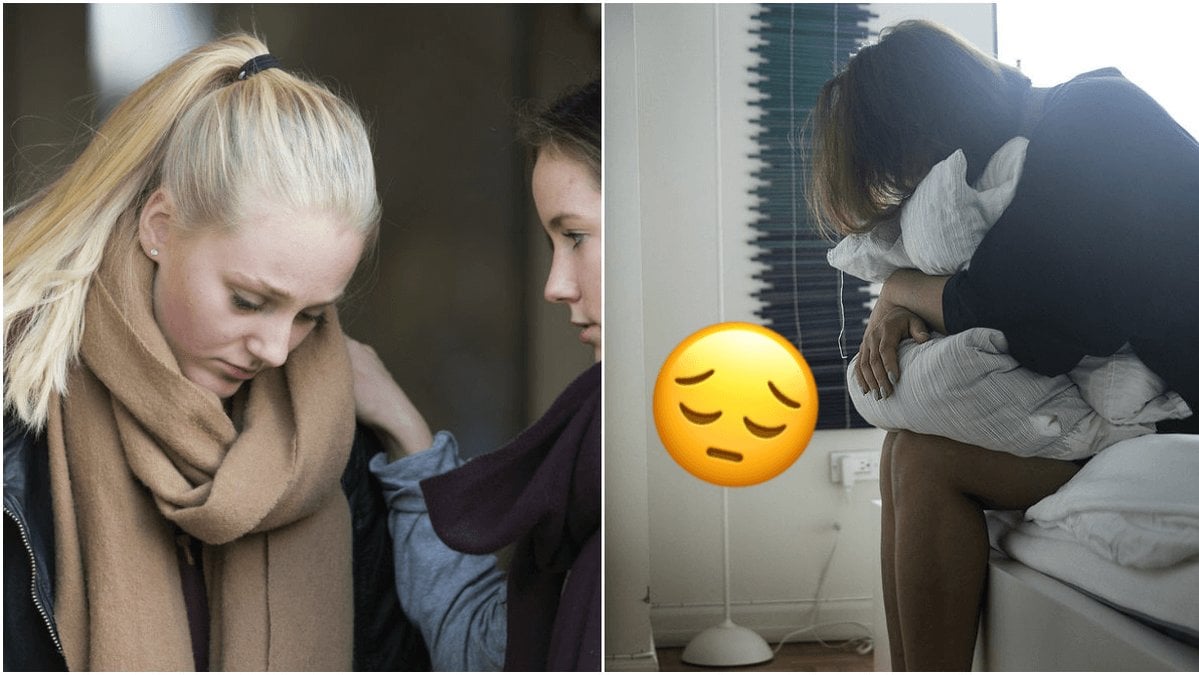 Därför är Blue Monday den deppigaste dagen på hela året