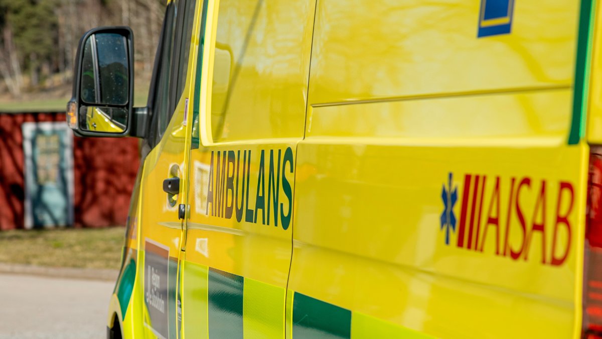 Ambulans