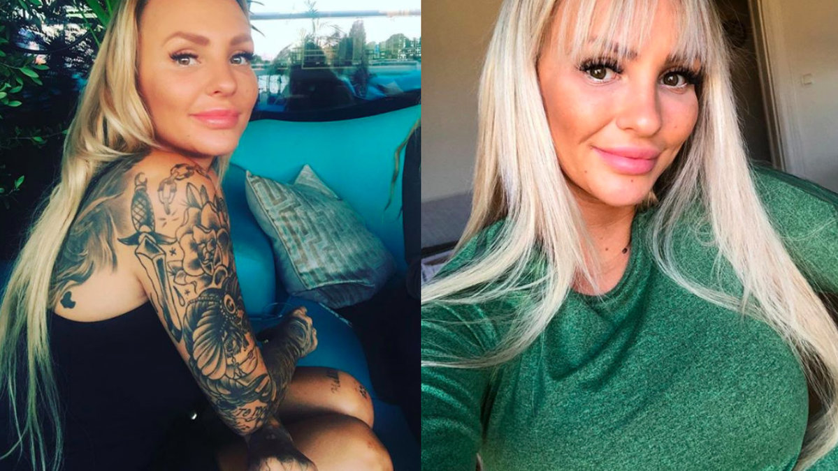 Paulina Paow Danielsson